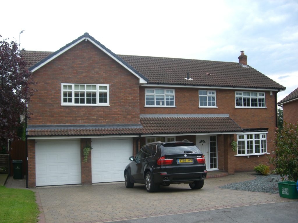fascias