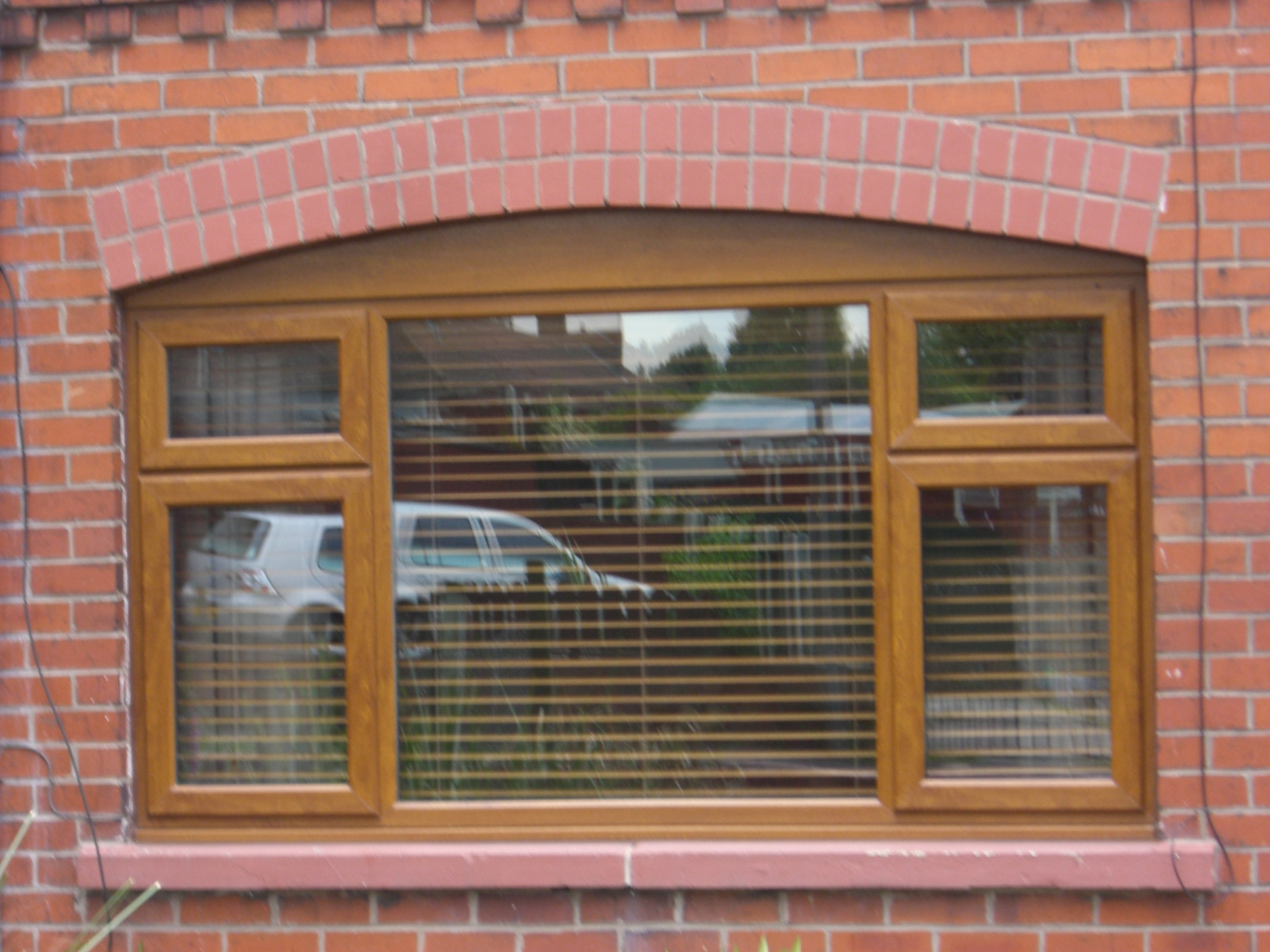 upvc windows
