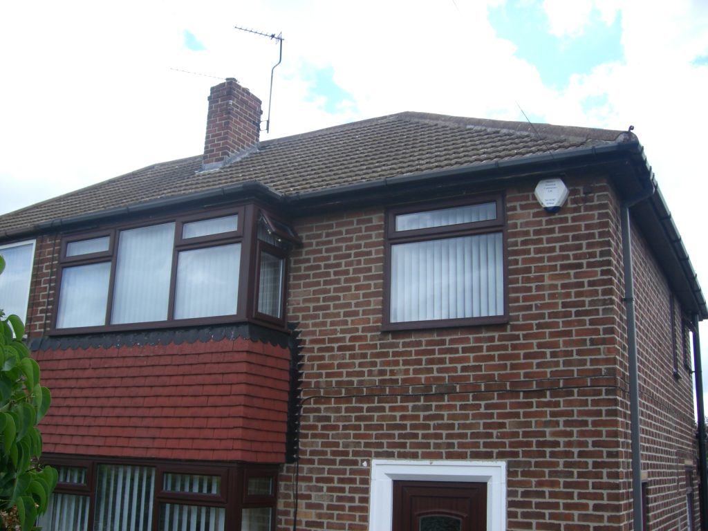 double glazing leeds