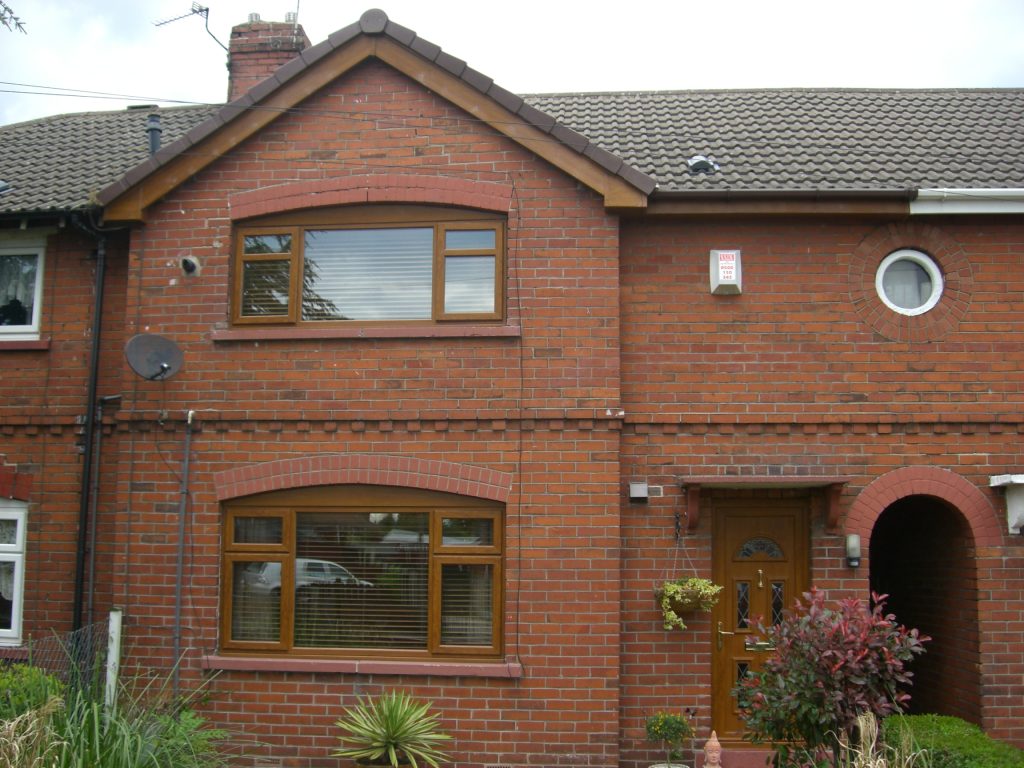 double glazing windows leeds