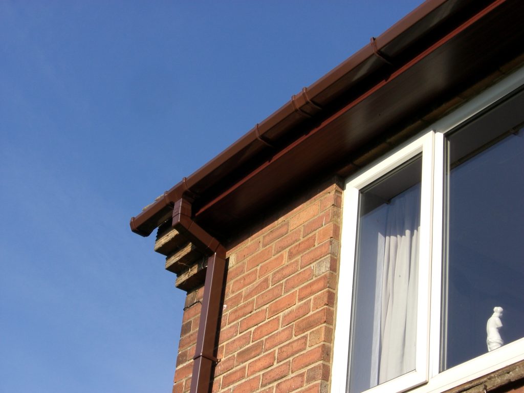 gutters