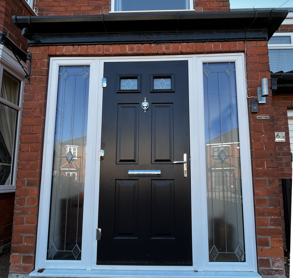 composite doors leeds