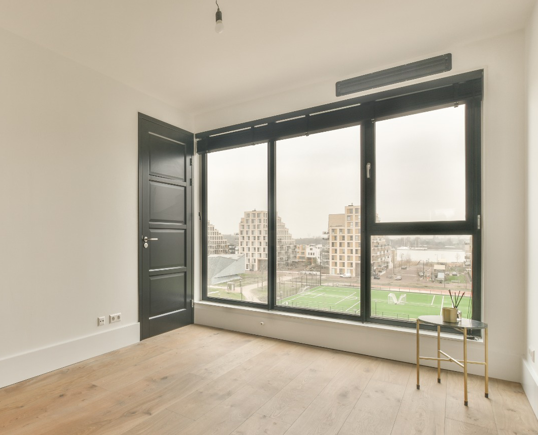 double glazing northampton