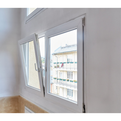 tilt and turn windows