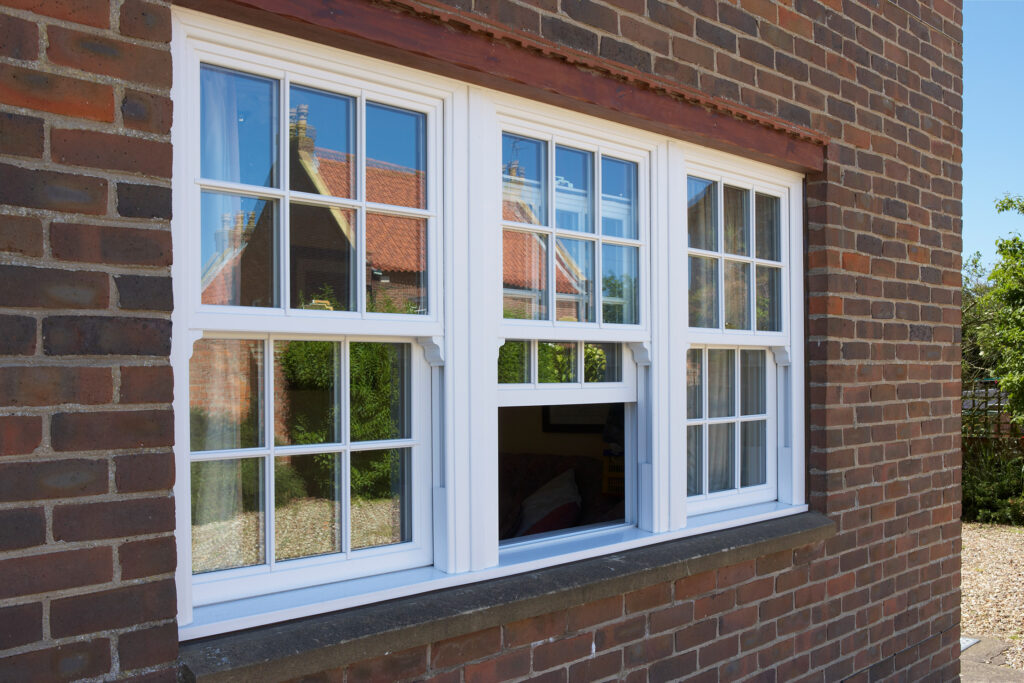 windows sash