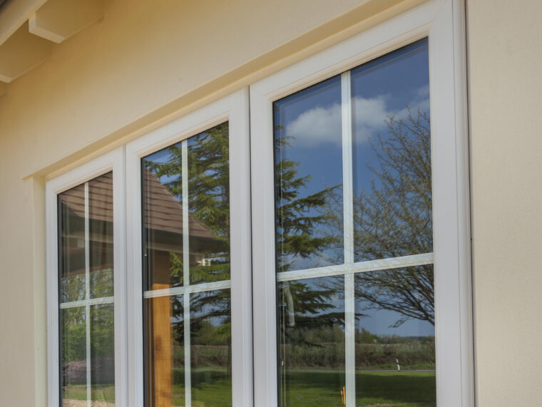 casement windows