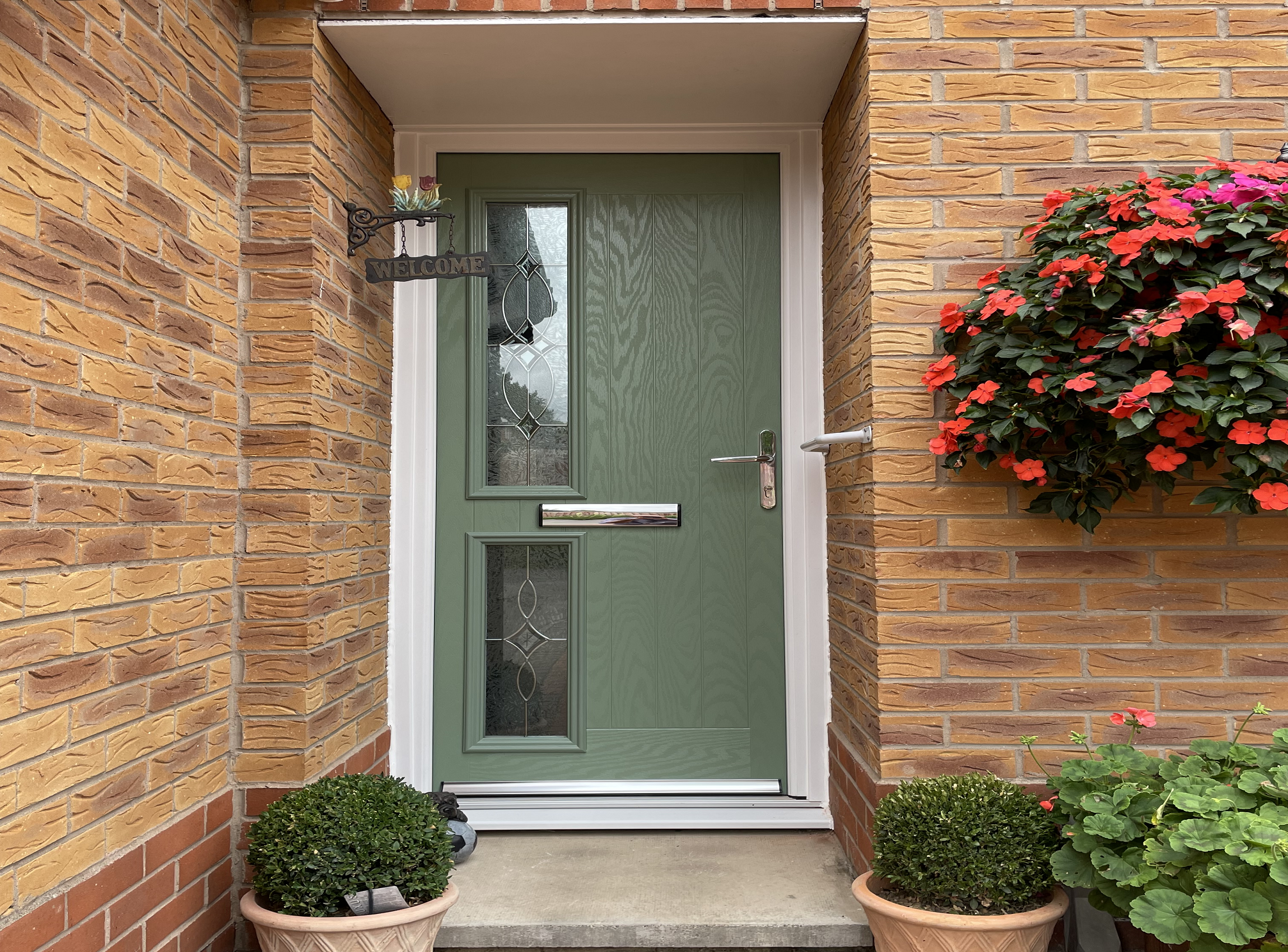 doors in peterborough