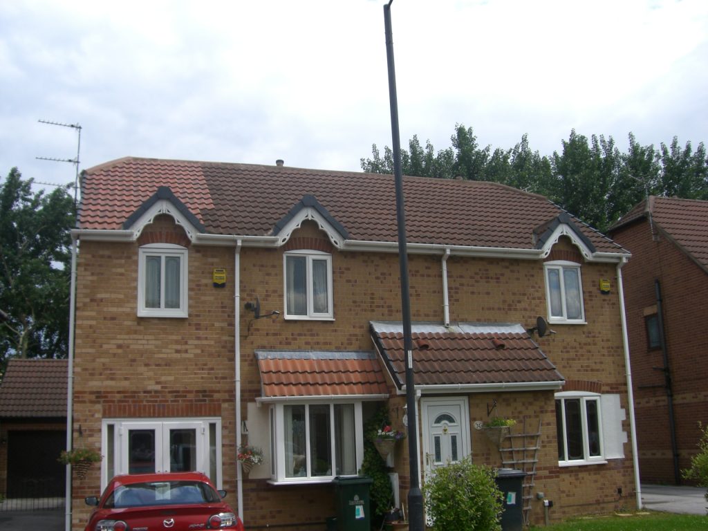 doncaster double glazing windows