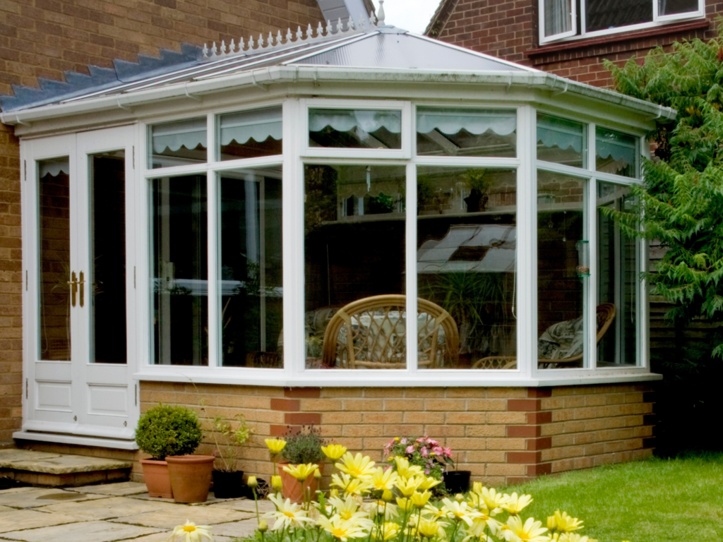 double glazing northampton