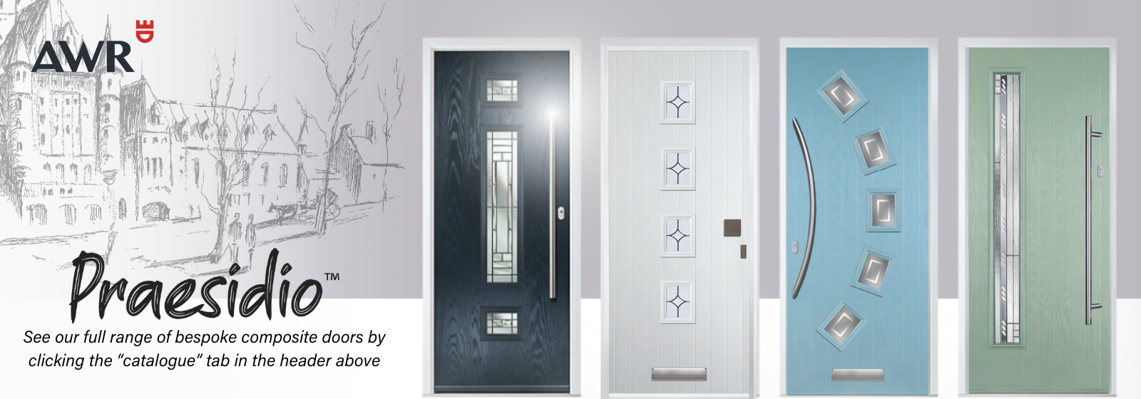 Website Banner designs (8)