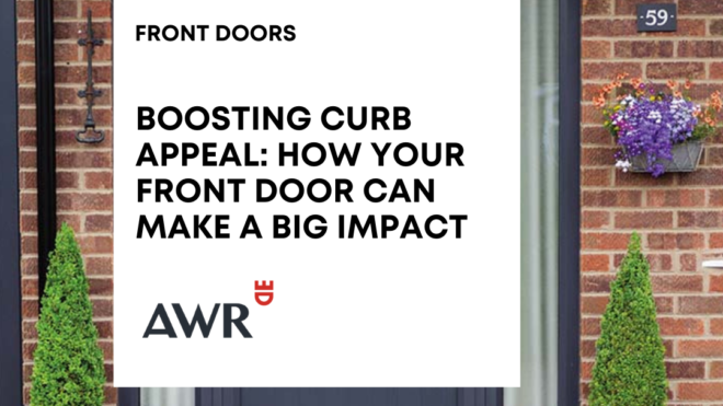 front doors