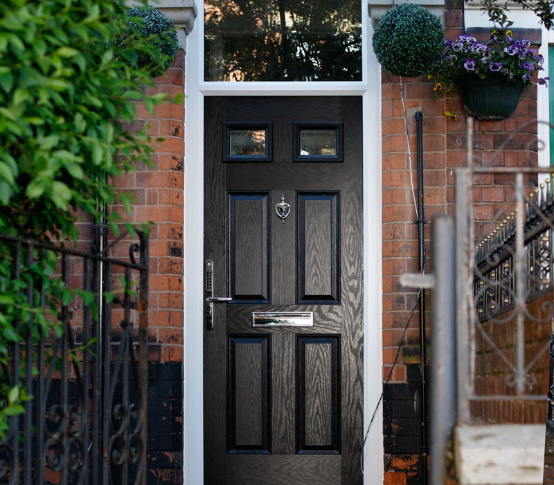 composite doors