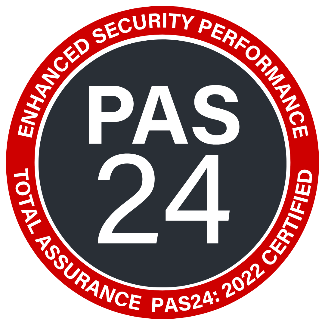 PAS 24